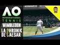 AO Tennis - Wimbledon 2019 : Ma chronique | EP1