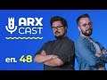 ARXCast Епизод 48: Delayed to 2021 [Podcast] (17.01.2020)