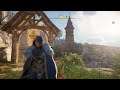 Assassin's Creed Valhalla 199 - Suthsexe, kopiec, ołtarz, przeklęty symbol, członek zakonu Benesek