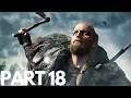 ASSASSIN'S CREED VALHALLA Walkthrough Gameplay Part 18 - Young King (No Commentary)