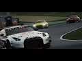 Assetto Corsa Sol 1.5 test - Nissan GTR GT3 10 laps Brands Hatch with replay