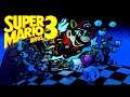 Athletic Theme | Super Mario Bros. 3 (Piano Cover)