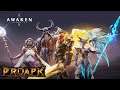 Awaken: Chaos Era Gameplay Android / iOS (Soft Launch)