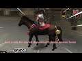 CHARACTER AND SPECIAL HORSE (Basara 2 Horse Logic | special horse & fun facts 戦国BASARA2英雄外伝 - 马篇)