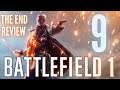 Battlefield 1 - Episode 9 (Nothing is Written - Part 2) - Ending & Review