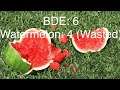 BDE vs Watermelon 7/19/19
