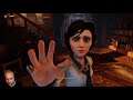 BioShock Infinite #3 | La rencontre avec Elizabeth !