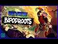 BLOODROOTS REVIEW
