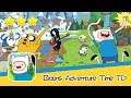 Bloons Adventure Time TD - Walkthrough New Solutions to Danger Recommend index three stars