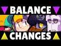 Brawl News: Tick BUFFED?! | 18 Balance Changes to CHANGE Brawl Stars!