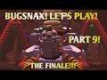 Bugsnax! Let's Play! Part 9!