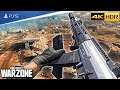 Call of Duty Warzone Solo (GRAU) Gameplay 4k Playstation 5 (No Commentary)