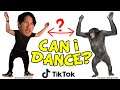 Can Markiplier Learn a TikTok Dance in 1 HOUR?