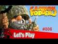 Cannon Fodder 3 Part 6 - Bombenstimmung mit Dynamit - German