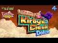"'Cause the Codex" - PART 4 - Team Kirby Clash Deluxe