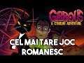 CEL MAI TARE JOC ROMANESC - Gibbous