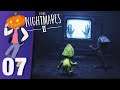 Channel Surfing - Let's Play Little Nightmares II - Part 7