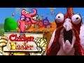 Chicken Blaster - Worst Rail Shooter Ever? - Mike and Tony Tuesdays