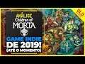 CHILDREN OF MORTA - O MELHOR jogo indie de 2019! (Análise / Review)