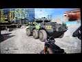 CoD: Modern Warfare Beta - i7 920 - GTX 1080 Ti - 1440p Test
