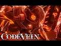 Code Vein #033 [XBOX ONE X] - Die Nachfolgerin der Klaue