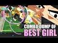COMBO DUMP OF BEST GIRL