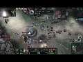 League of Legends "Victorious Graves"