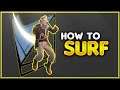 How to Surf by CS:GO Veteran