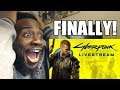 Cyberpunk 2077 | NEW Demo Gameplay Reveal! | REACTION & REVIEW