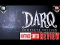 DarQ Review (Nintendo Switch)
