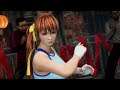 Dead or Alive 6: Kasumi's Training Gear Energy Up Outfit- Arcade Master