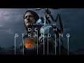 T&Z Play DEATH STRANDING (PS4) Part 3 (Let's Play/Stream Export)