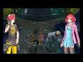 Digimon Story: Cyber Sleuth Playthrough (Part 85) - Going To Save Yuuko!