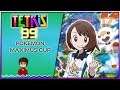 DO SOME T-SPINS! | Tetris 99 Chill Stream | Pokemon Maximus Cup | WiiHii