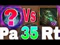 Dungeon crusher! Крушители подземелий! How to attack Kulazara? Как атаковать Кулазара?  Part 35