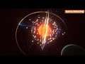 【戴森球计划】红巨星上的戴森球 | 延时摄影 | 欣赏番Dyson Sphere Program