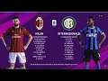 eFootball PES 2020 - Matchday - Milan