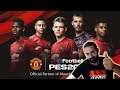 eFootball PES 2020 x Manchester United – Partner REACION EN DIRECTO y COMENTAMOS IMPRESIONES