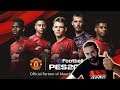 eFootball PES 2020 x Manchester United – Partner REACION EN DIRECTO y COMENTAMOS IMPRESIONES