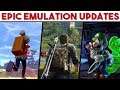 Epic Emulation Updates | Huge Upgrades to The Last of Us, Luigis Mansion 3 & Pokemon Sword/Shield