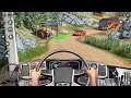 Euro Bus Driving Game 3d Sim: Gameplay (Android, APK)