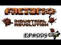 FacTorio Revolução Industrial Ep 009 PT-BR