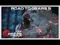 🎮 Fahrt in die Hölle ★ Road to Gears 5 ★ Gears of War 4 #07 ★ Deutsch ★ PC