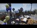 Fallout 76 - Wastelanders - Intro and first 50 Minutes of Gameplay. Ultra@1440p