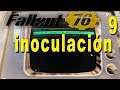 Fallout76 Proyecto de inoculación