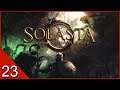 Fiery Foes - Solasta: Crown of the Magister - Let's Play - 23