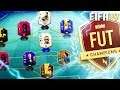 FIFA 19 WEEKEND LEAGUE IS BACK + FIFA 19 CLUB TOUR! - FIFA 19 Ultimate Team