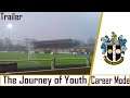 FIFA 22 CAREER MODE TRAILER | THE JOURNEY OF YOUTH | SUTTON UNITED