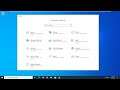 Fix the .NET Framework 4.7.2 Is Not Supported on This Operating System Error in Windows 10/8/7