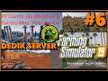 FS 19 PV COUNTY-dedik Dostavení továren?!? Farming Simulator 19 #6 CZ/SK